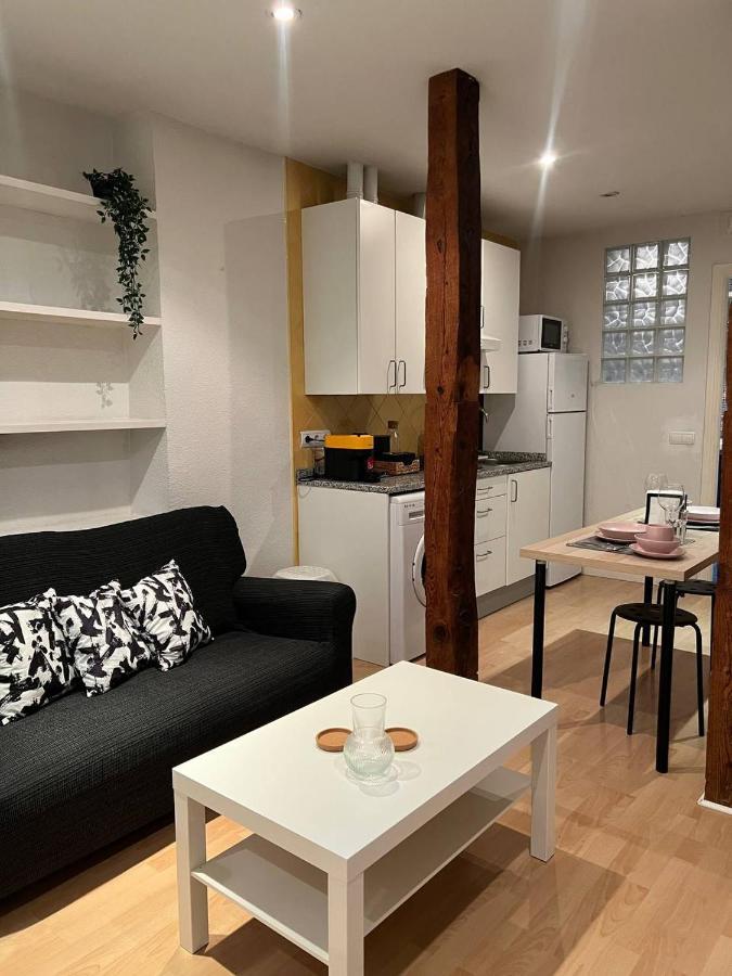 Apartamento En El Corazon De Apartment Madrid